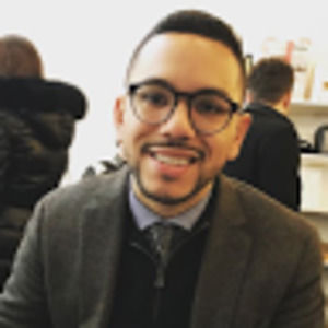 Meet your Posher, Jeffrey